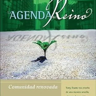 Agenda del reino- comunidad renovada