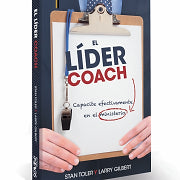 Lider coach