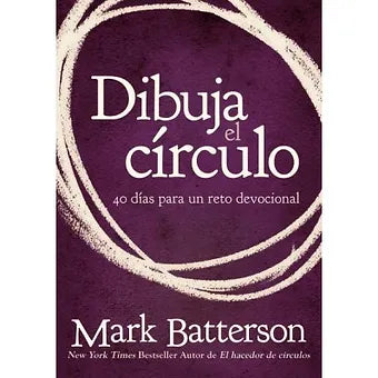 Dibuja el circulo