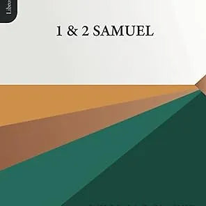 1 & 2 Samuel