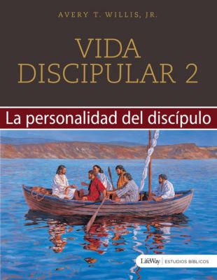 Vida discipular Vol.2