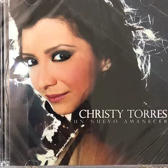 Un nuevo amanecer | Christy Torres