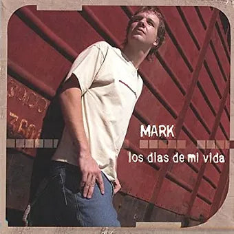 Los dias de mi vida | Mark