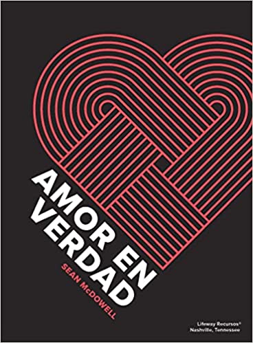 Amor en verdad - Estudio Biblico