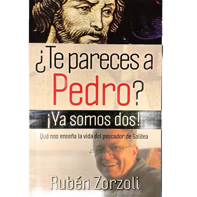 Te pareces a Pedro
