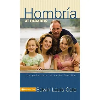 Hombria al maximo