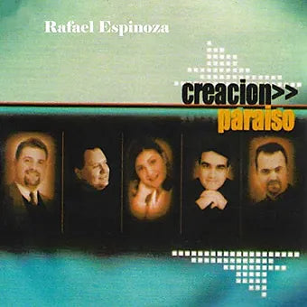 Paraiso | Creacion
