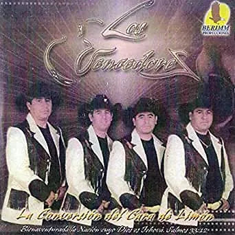 Conversión del cara de limon - Los Vencedores
