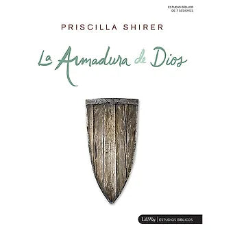 Armadura de Dios