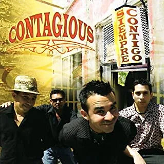 Siempre Contigo | Contagious