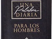 Una palabra diaria para los hombres