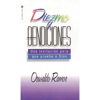 Diezmo y Bendiciones