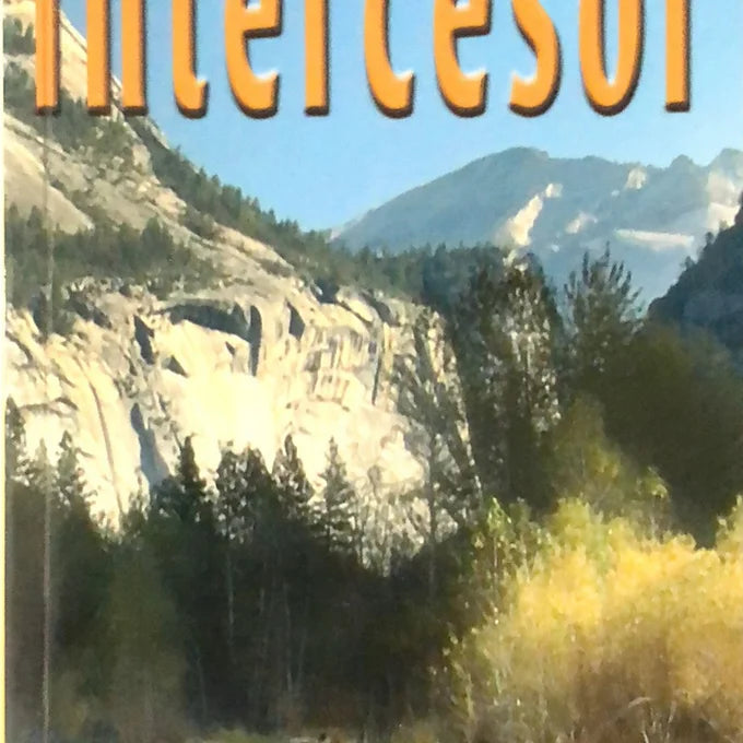 Rees Howels - Intercesor