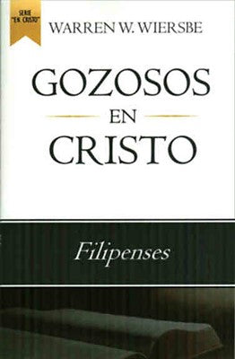 Gozosos En Cristo Filipenses