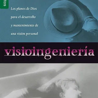 Visiongenieria  (Bolsillo)