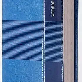 Biblia de Estudio para Jovenes, RVR1960 , Palabras de Jesus en Rojo, / Imitacion
