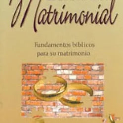 Edificador matrimonial (Bolsillo)