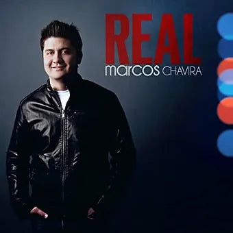 Real | Marcos Chavira