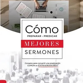 Como preparar mejores sermones