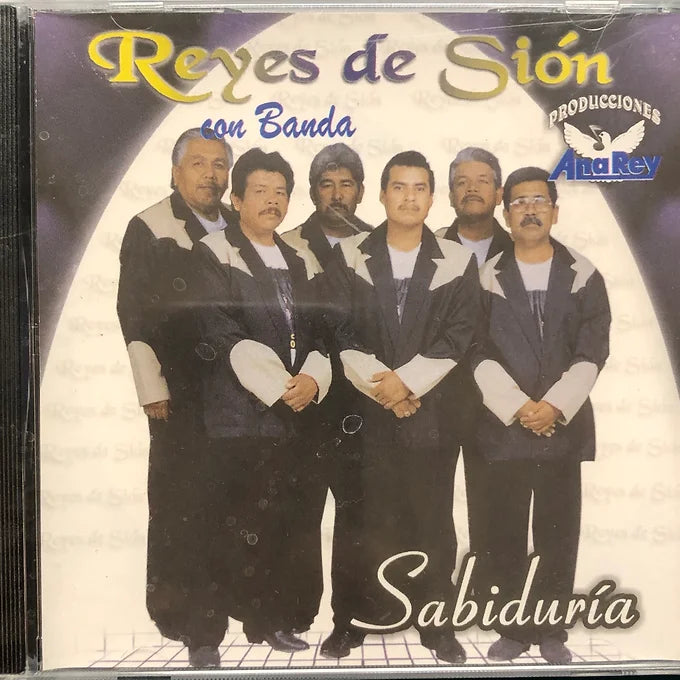 Sabiduría | Reyes de Sión