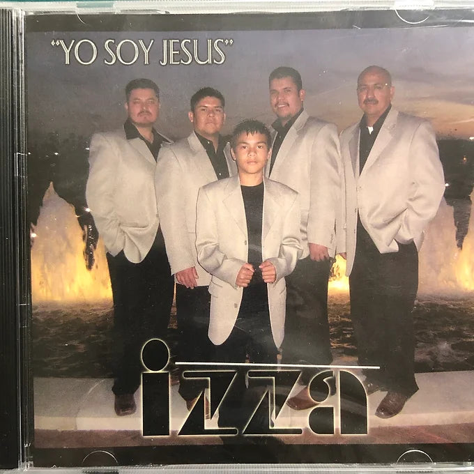 Yo soy Jesus | Izza