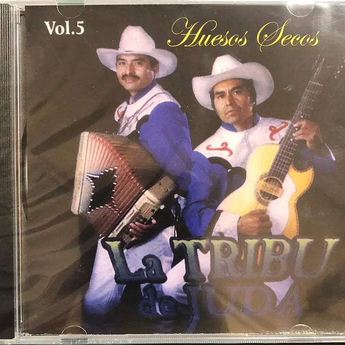 Huesos secos | La Tribu De Juda