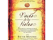 Voces de los fieles