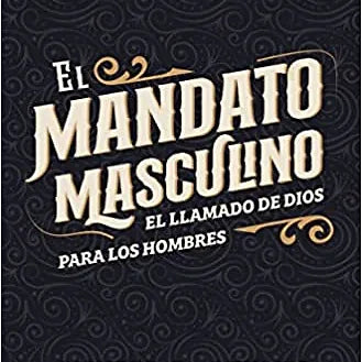 Mandato masculino