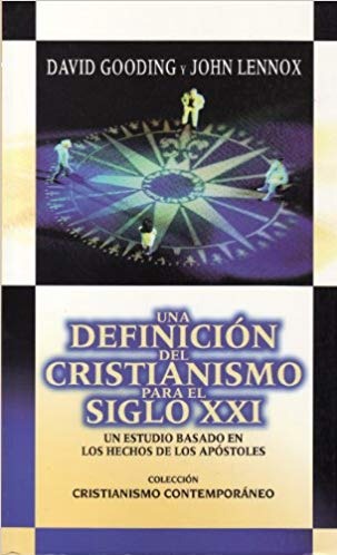 Una definicion del cristianismo para el siglo XXI