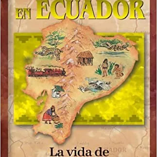 Emboscada en Ecuador