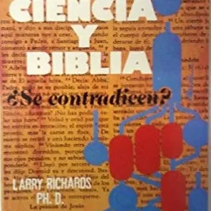 Ciencia y Biblia