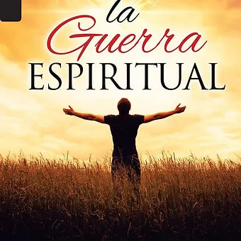 Como ganar la guerra espiritual (Bolsillo)