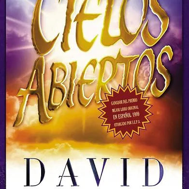Cielos abiertos