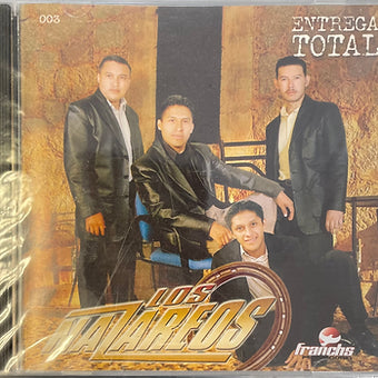 Entrega Total | Los Nazarenos