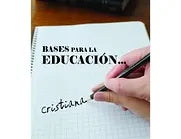 Bases para la educacion cristiana