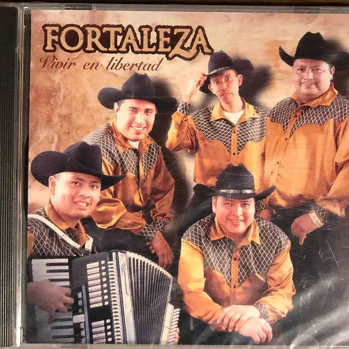 Vivir en libertad | Fortaleza