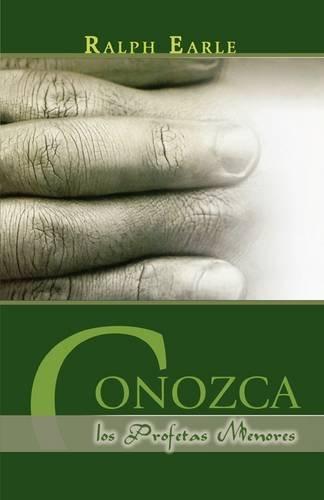 Conozca los profetas Menores