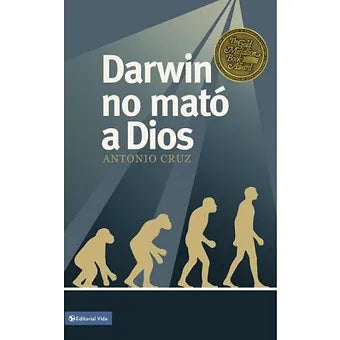 Darwin no mato a Dios