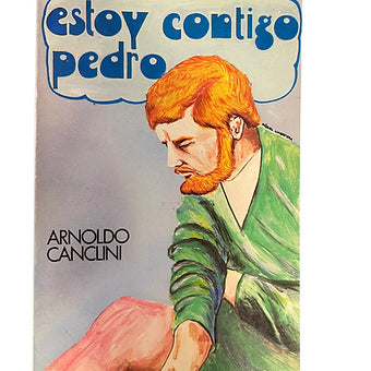 Estoy contigo Pedro
