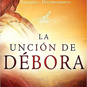 Uncion de Debora