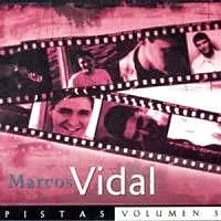 Marcos Vidal Vol.3 (Pistas)