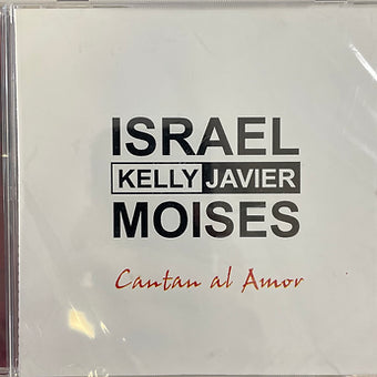 Cantan al amor | Israel & Moises
