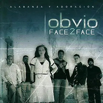 Obvio | Face 2 Face