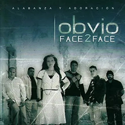 Obvio | Face 2 Face