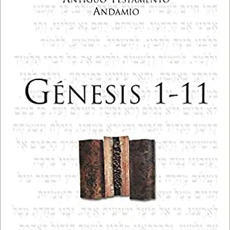 Comentario Antiguo Testamento - Genesis 1-11