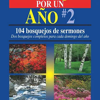 Predique por un año #2