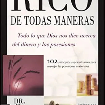 Rico de todas maneras