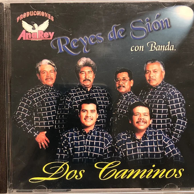 Dos caminos | Reyes de Sión