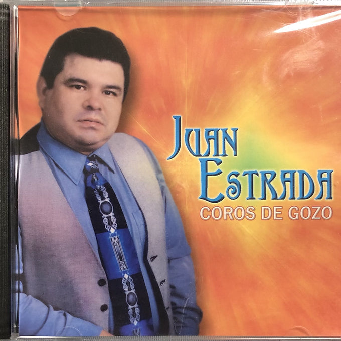 Coros de gozo | Juan Estrada