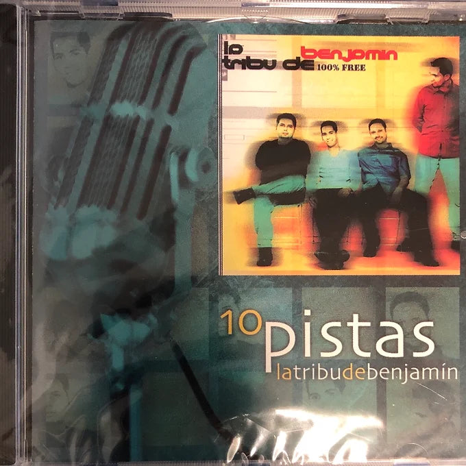 100 % free (Pista)